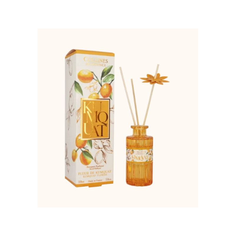Bouquet Parfumé