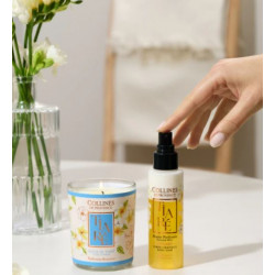 Brume parfumée Corps & Cheveux