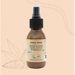 Répulsif moustique bio