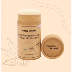 Répulsif moustique bio