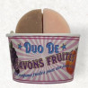Savon " Pots Glacés"