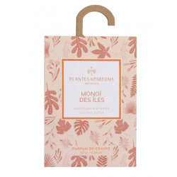Pochette parfumée