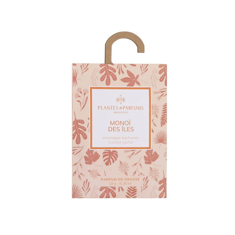 Pochette parfumée