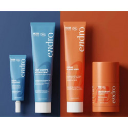 Banane Découverte - Hydratation & Eclat  Bio