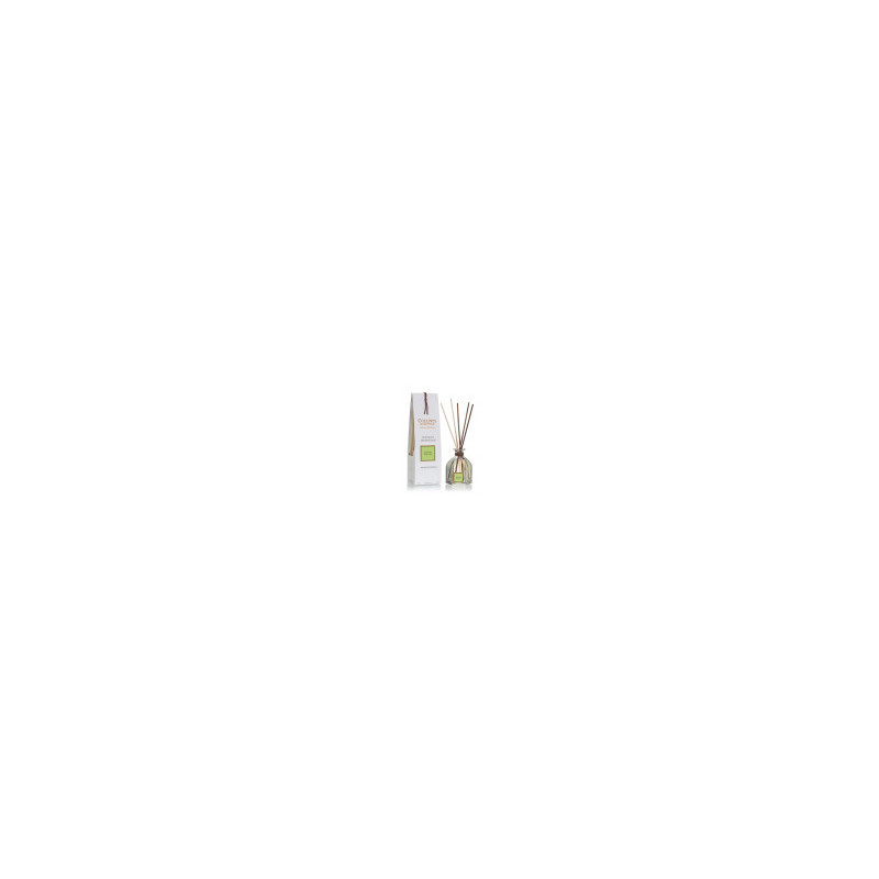 Bouquet parfumé Thé vert