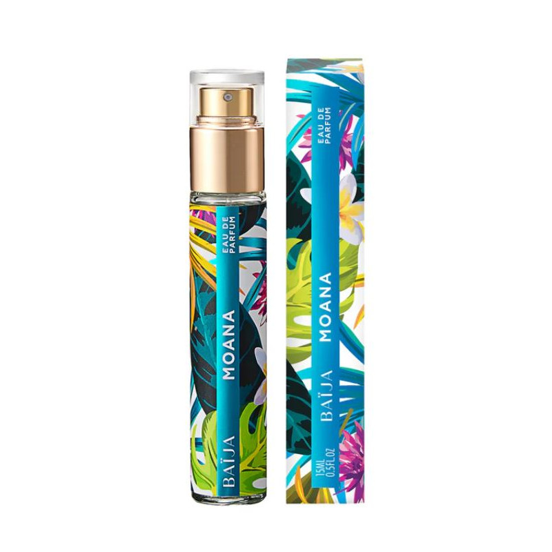 Eau de Parfum
