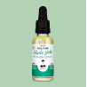 Huile sèche bio Barbe &  Cheveux 2-en-1