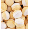 Mini billes effervescentes