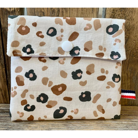 Pochette de Transport pour Savon solide