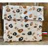 Pochette de Transport pour Savon solide
