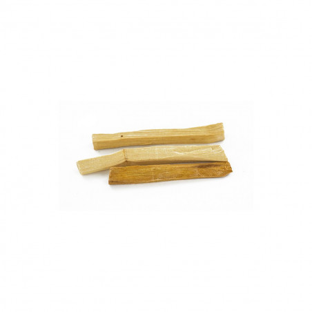 Palo Santo d'Equateur