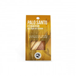 Palo Santo d'Equateur