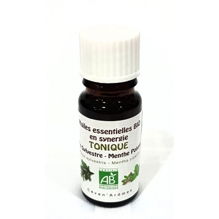 Synergie - Tonique