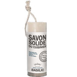 Savon des métiers