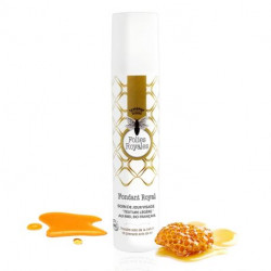 Fondant royal, crème de jour visage "texture légère"