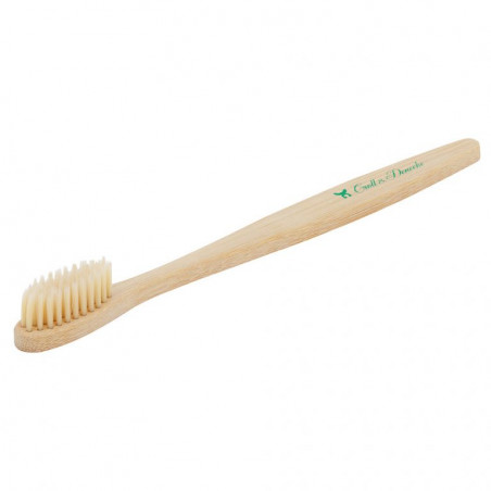 Brosse à dents en bambou