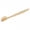 Brosse à dents en bambou