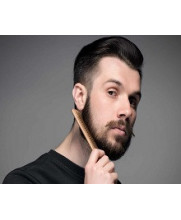 Rasage, Barbe & Cheveux