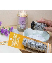 Rituels de Purification et de Relaxation